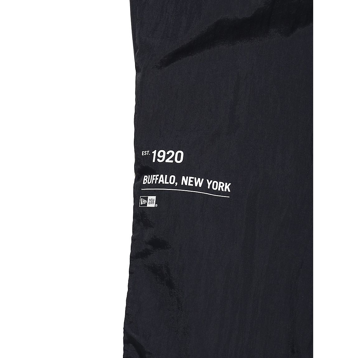 PA NYLON TRACK PNT NVY