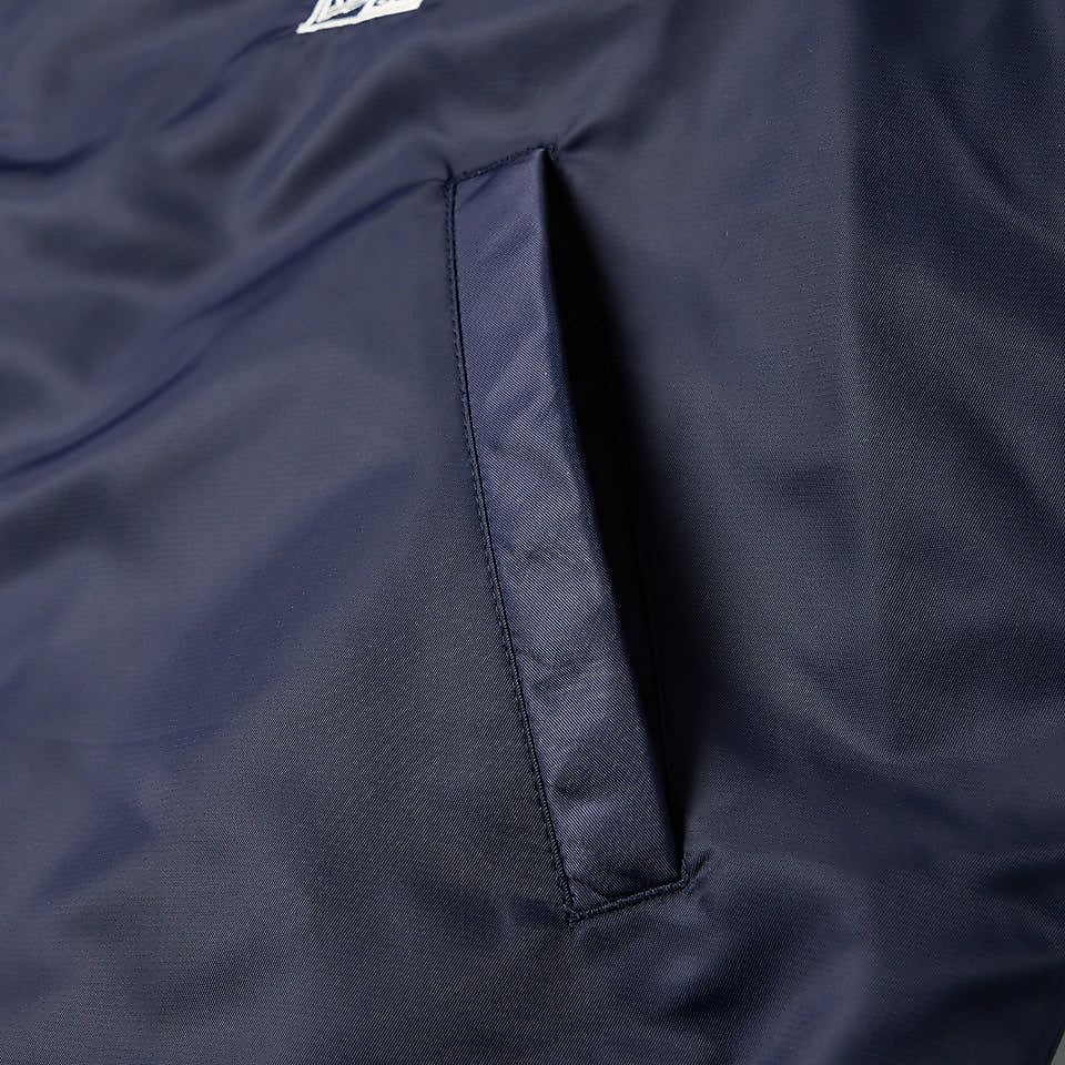 NYLON VARSITY NEYYAN NVY 252