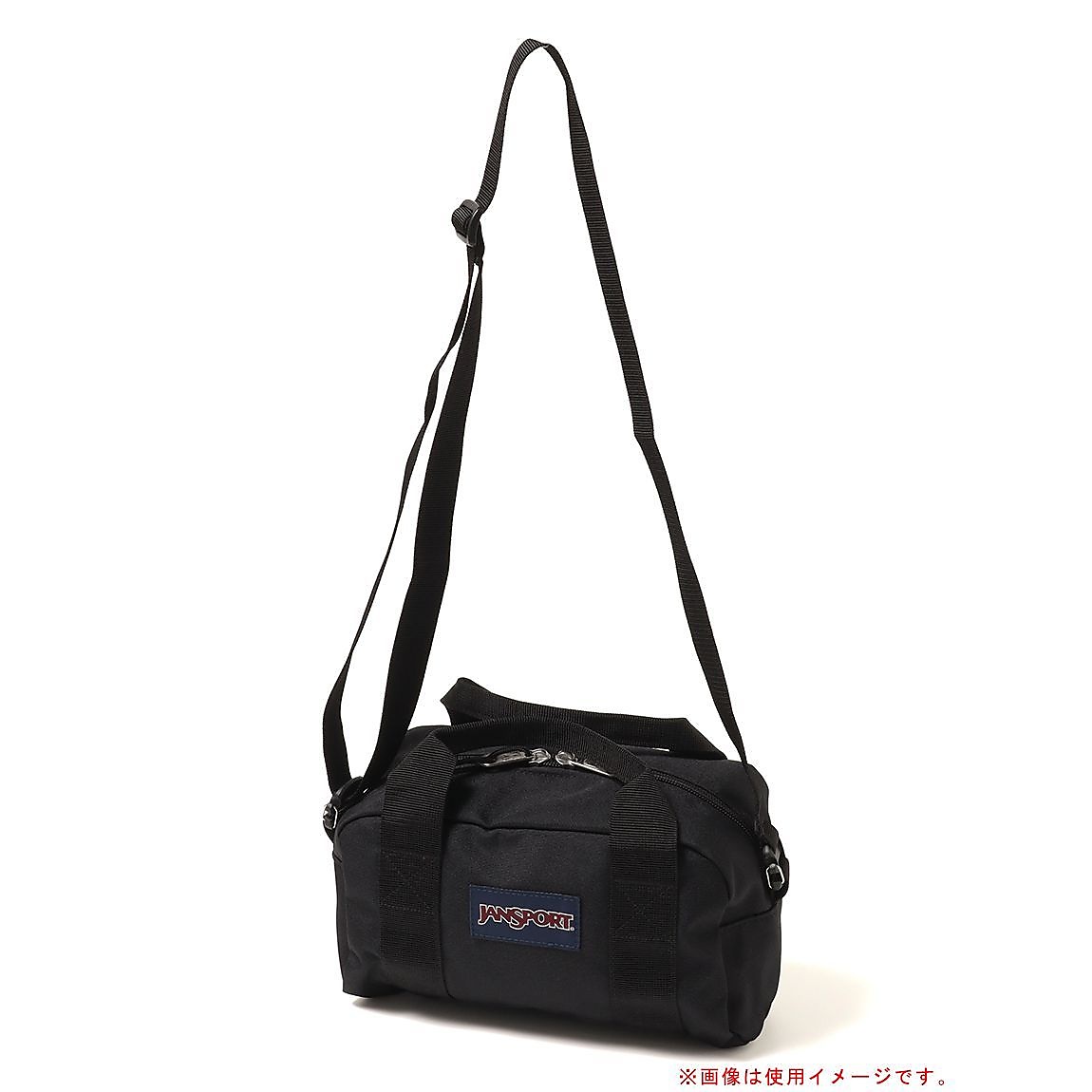 WEEKENDER MINI DUFFEL TRAVERTINE