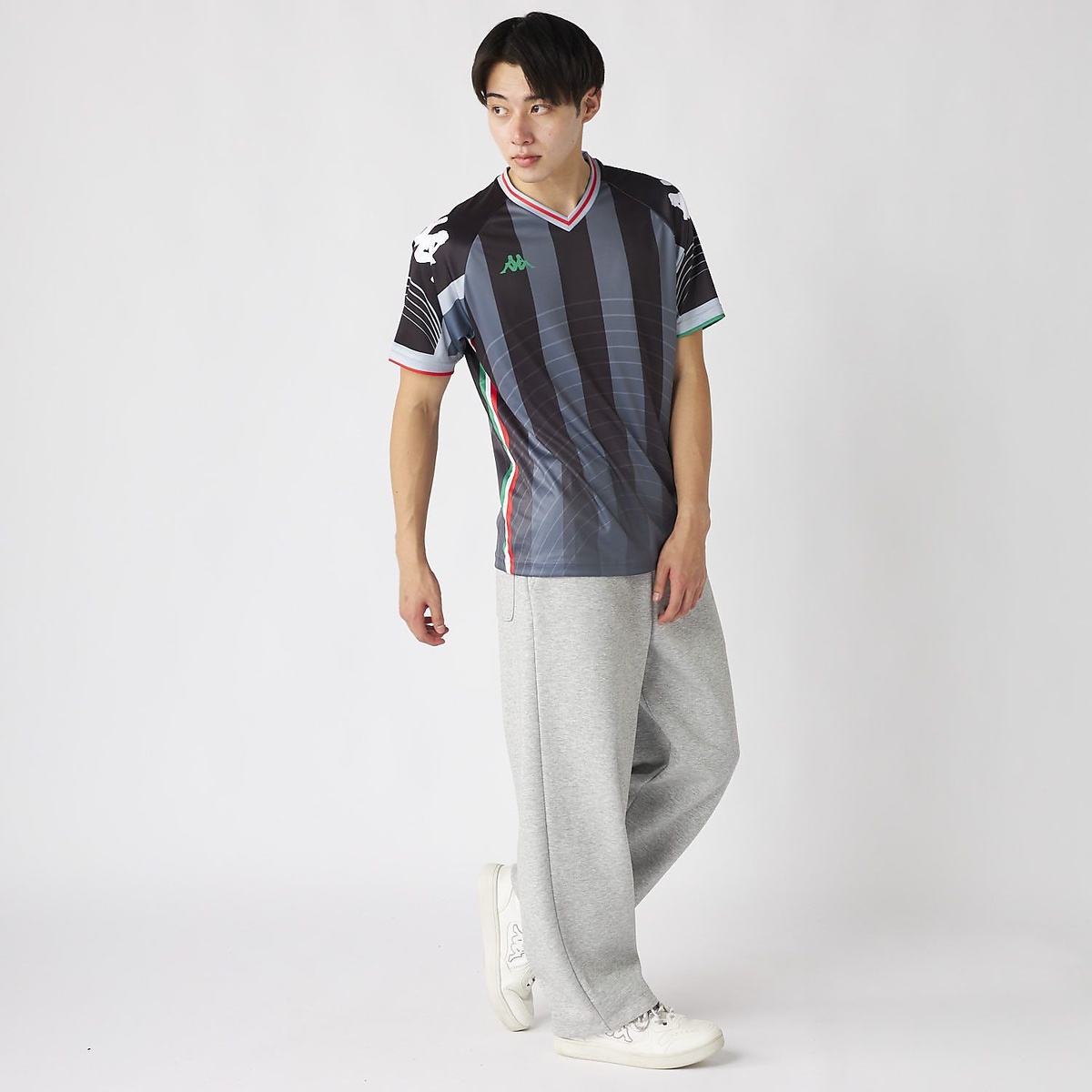 オリジナル　ゲームシャツ