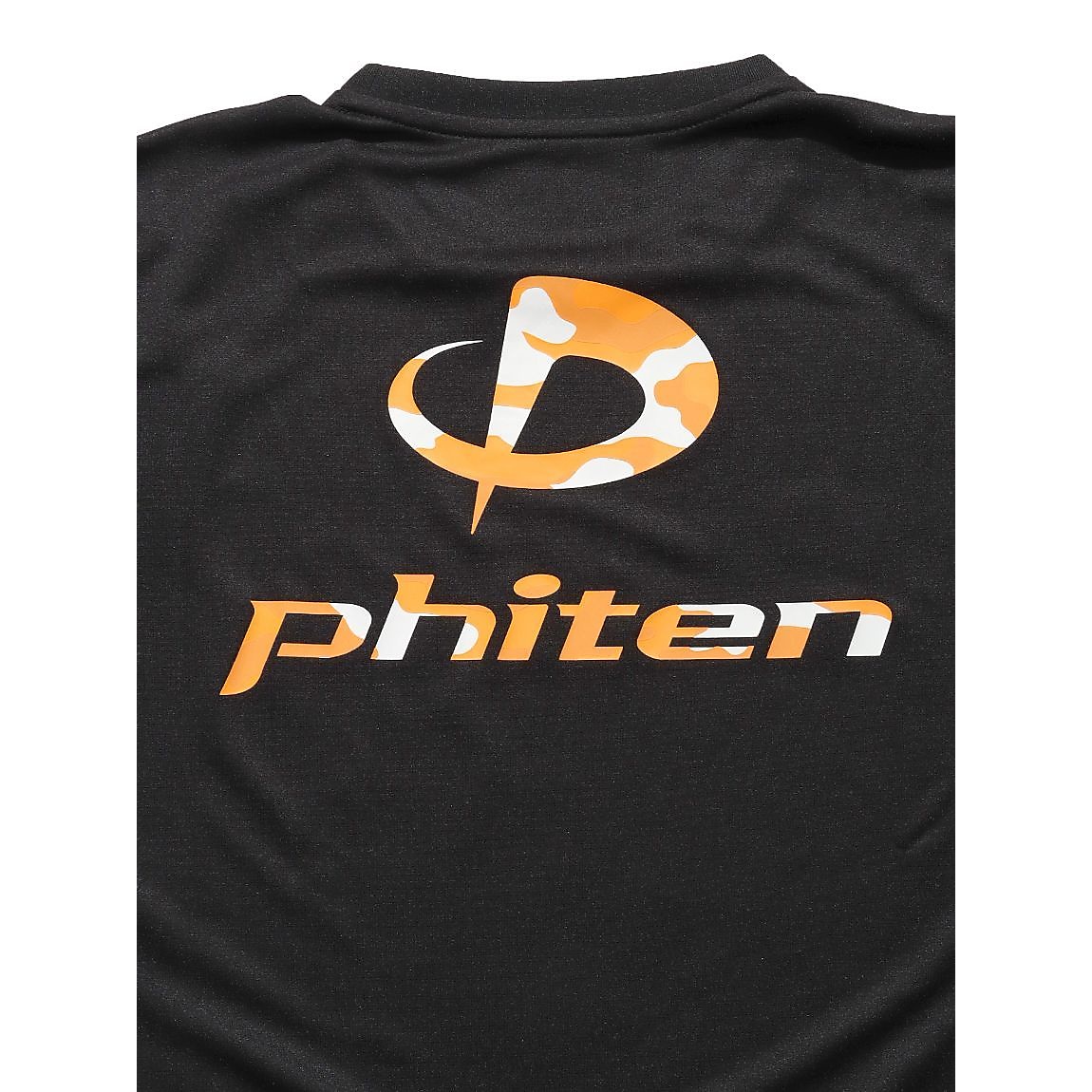 RAKUシャツ 3D　長袖 カモフラ