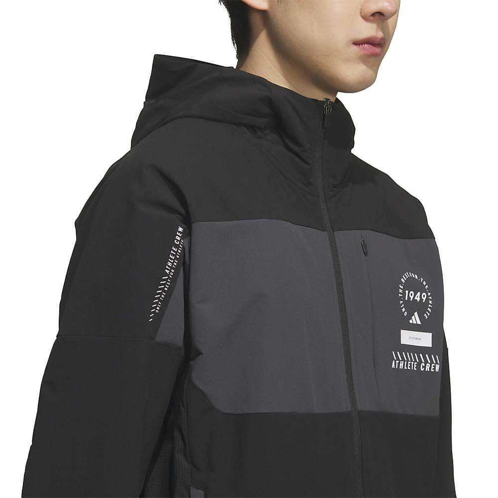 M ADPT クロスジャケット