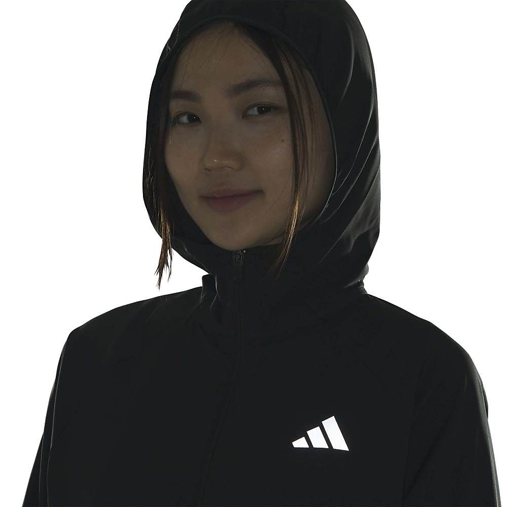 W ADPT クロスジャケット