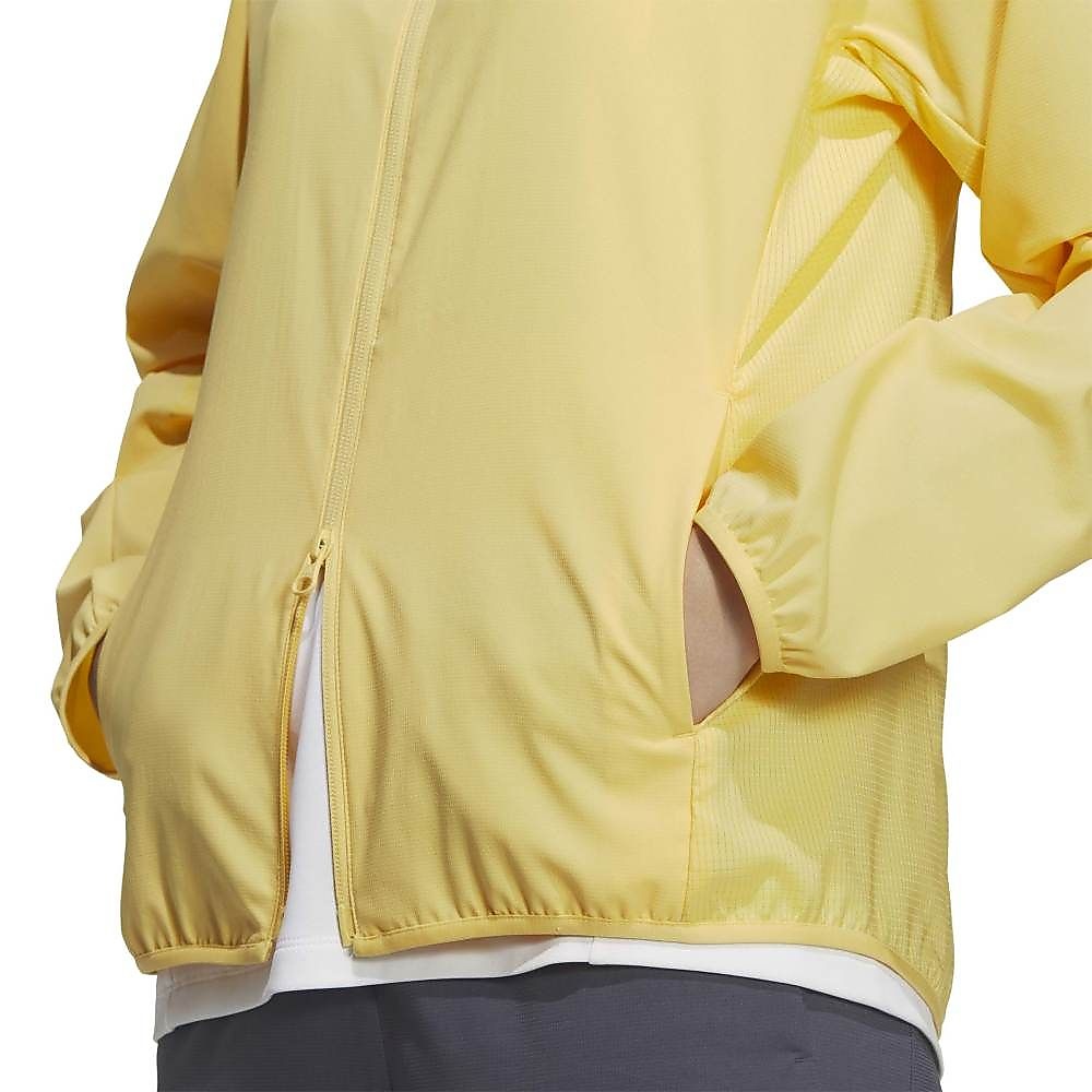 W ADPT クロスジャケット