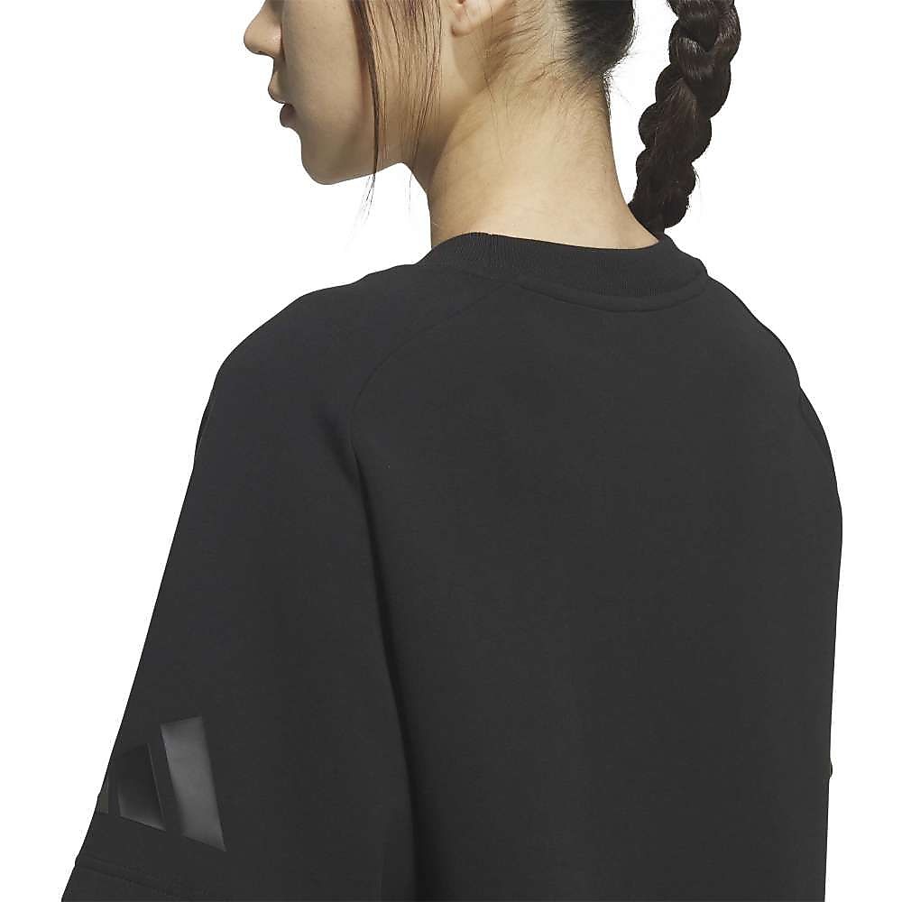 W SOFT LUX SS スウェットシャツ