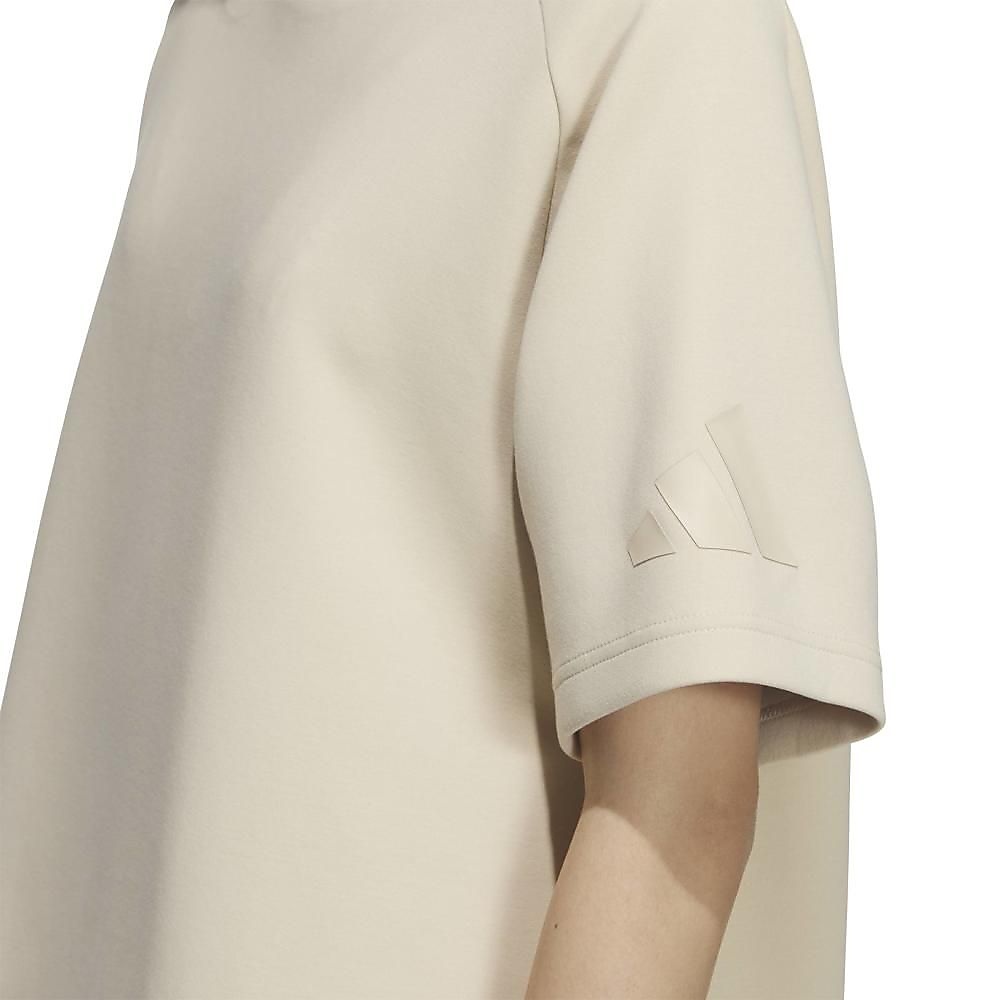 W SOFT LUX SS スウェットシャツ