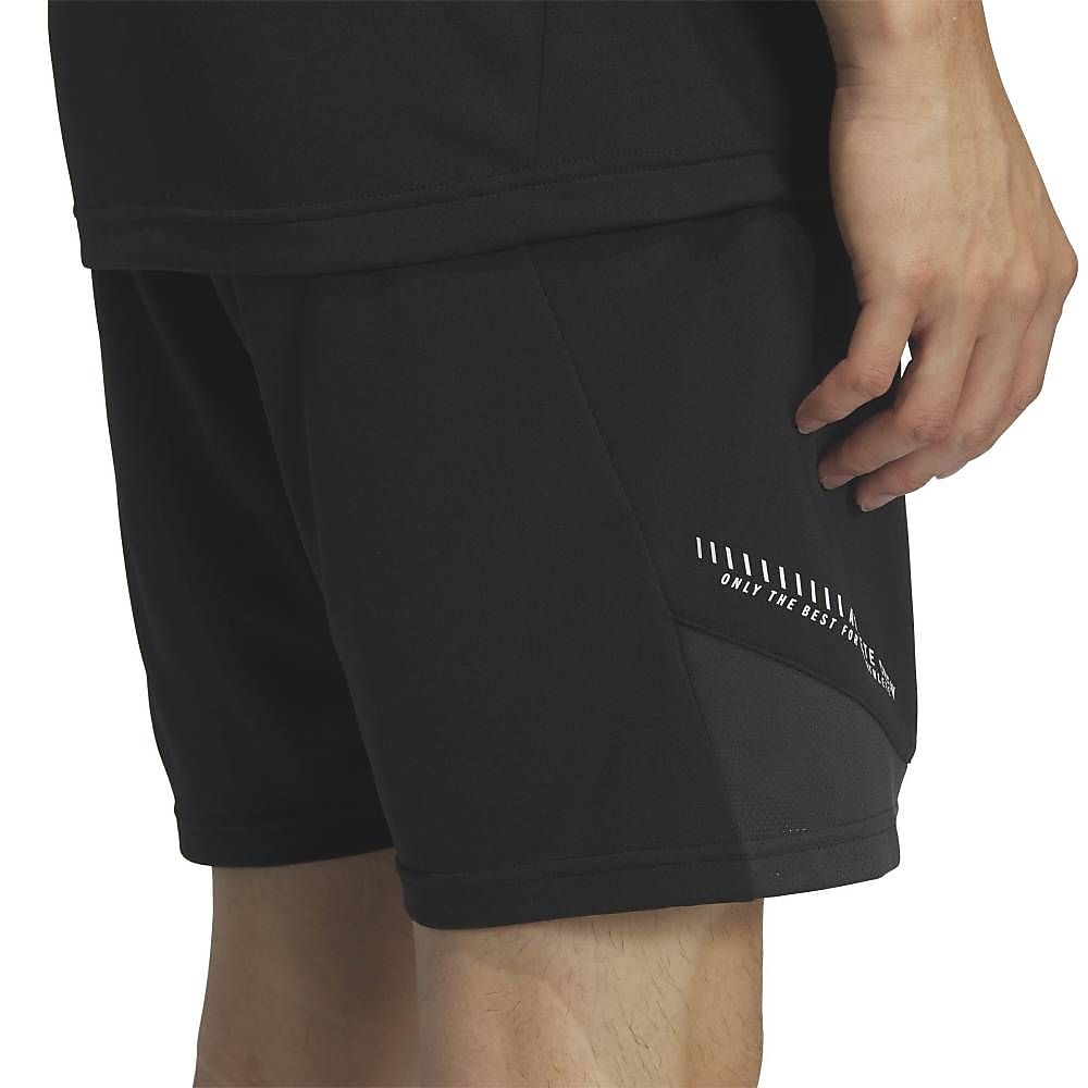 M ADPT CARAT ショーツ