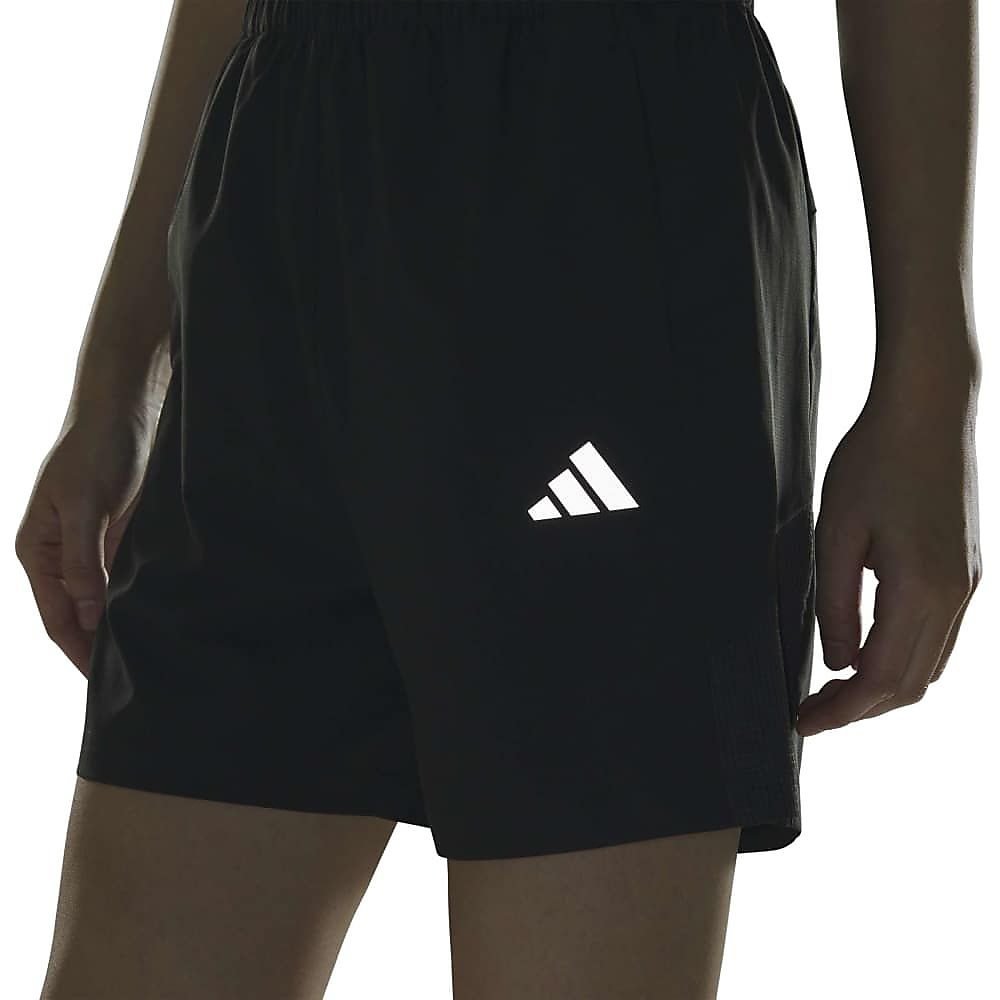 W ADPT クロスハーフパンツ