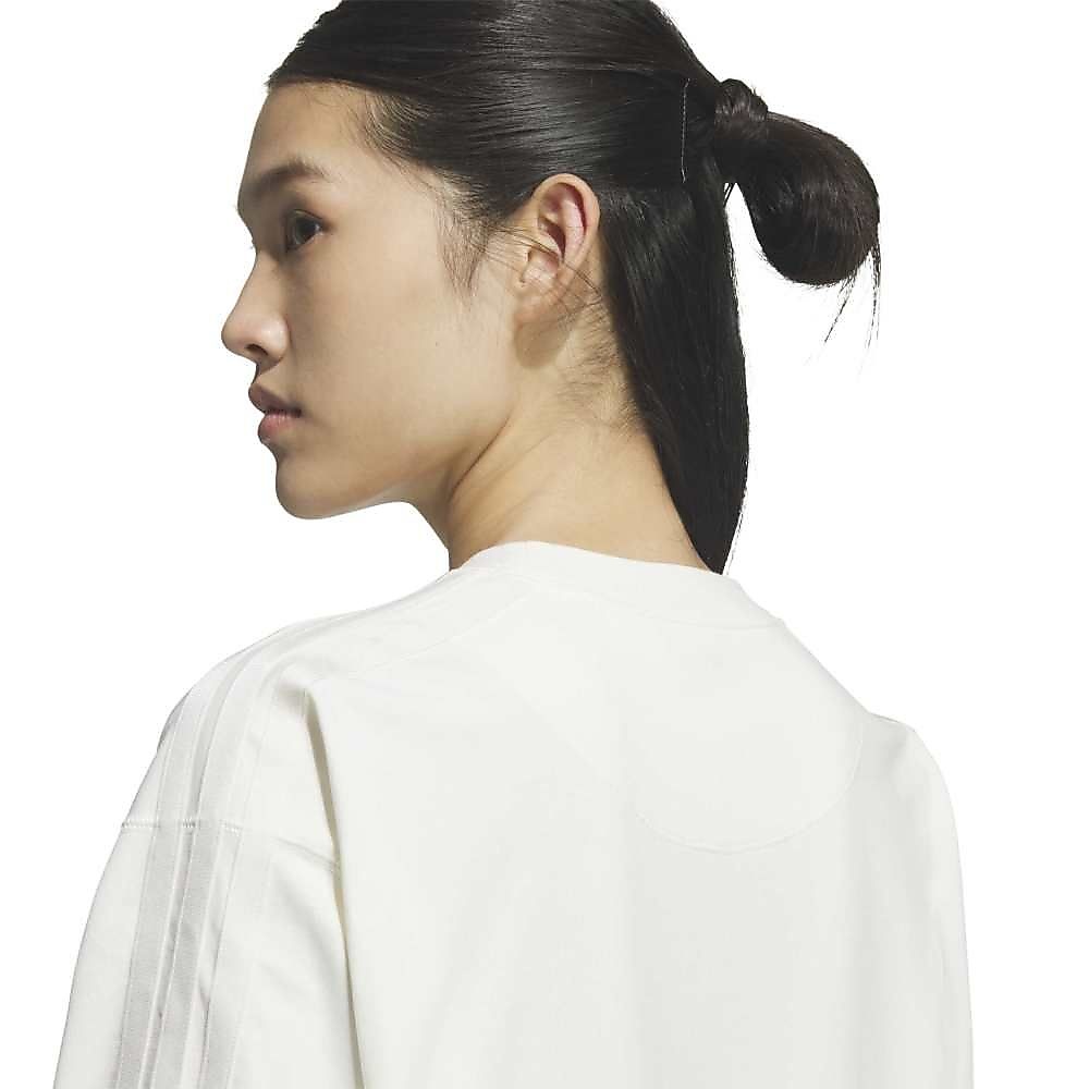 W ESS+ 3S LS Tシャツ