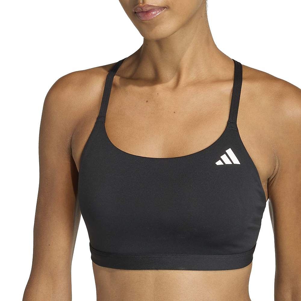 W TRN OPTIME ESS ライトサポートブラ