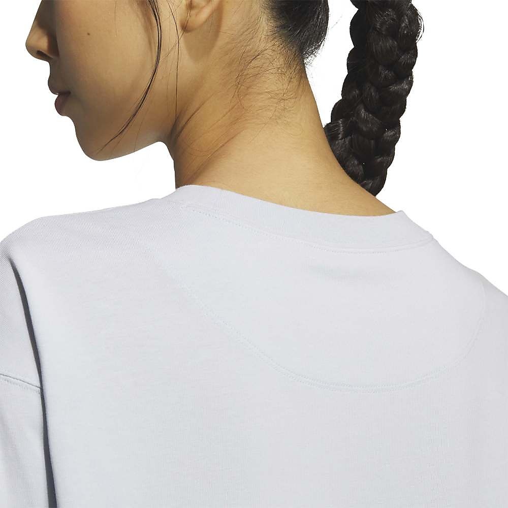 W ESS+ SL LS Tシャツ