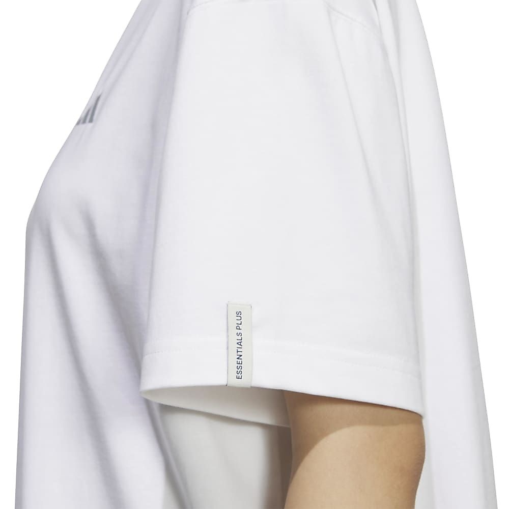 W ESS+ SL Tシャツ