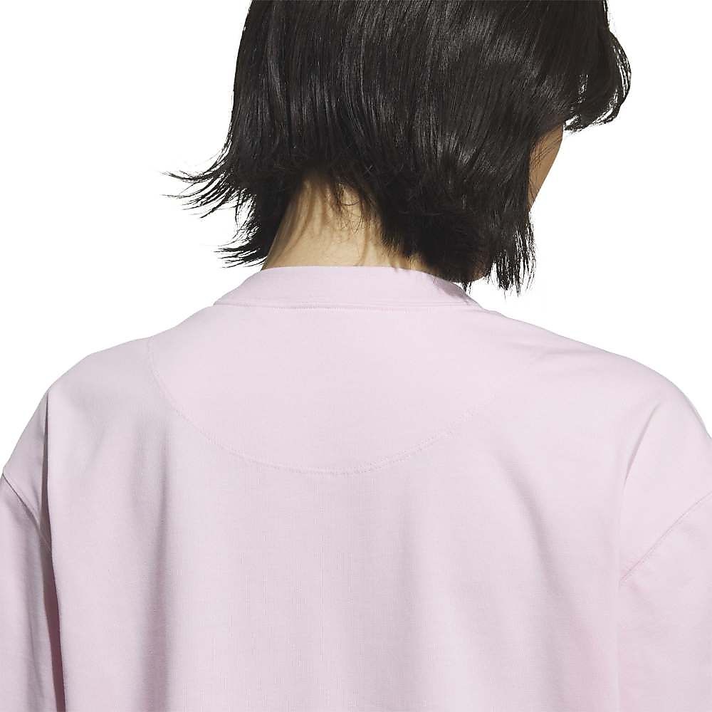 W ESS+ SL Tシャツ