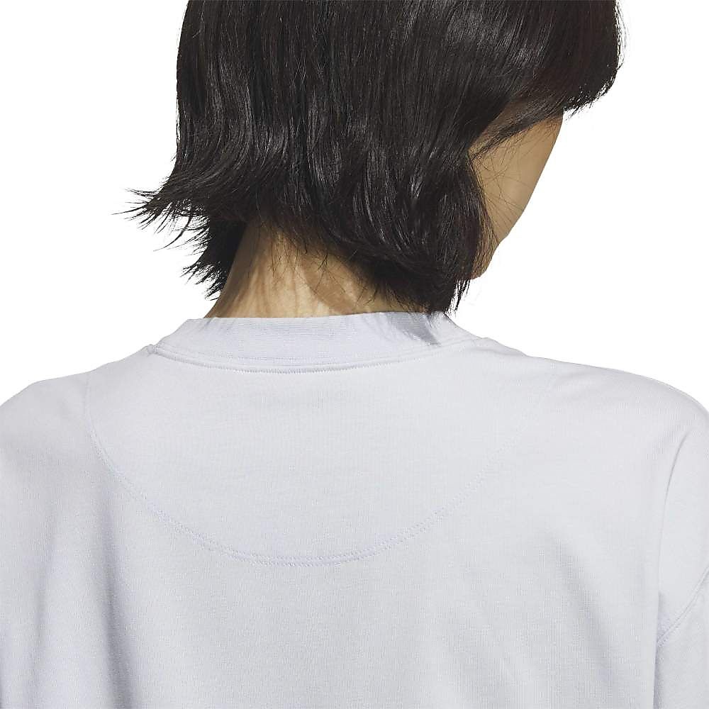 W ESS+ SL Tシャツ