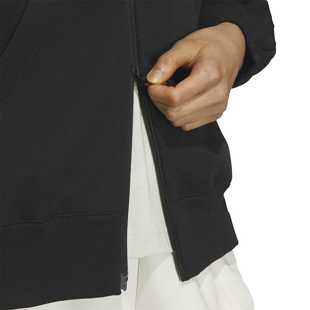 W ESS+ 3S スウェットフーディ