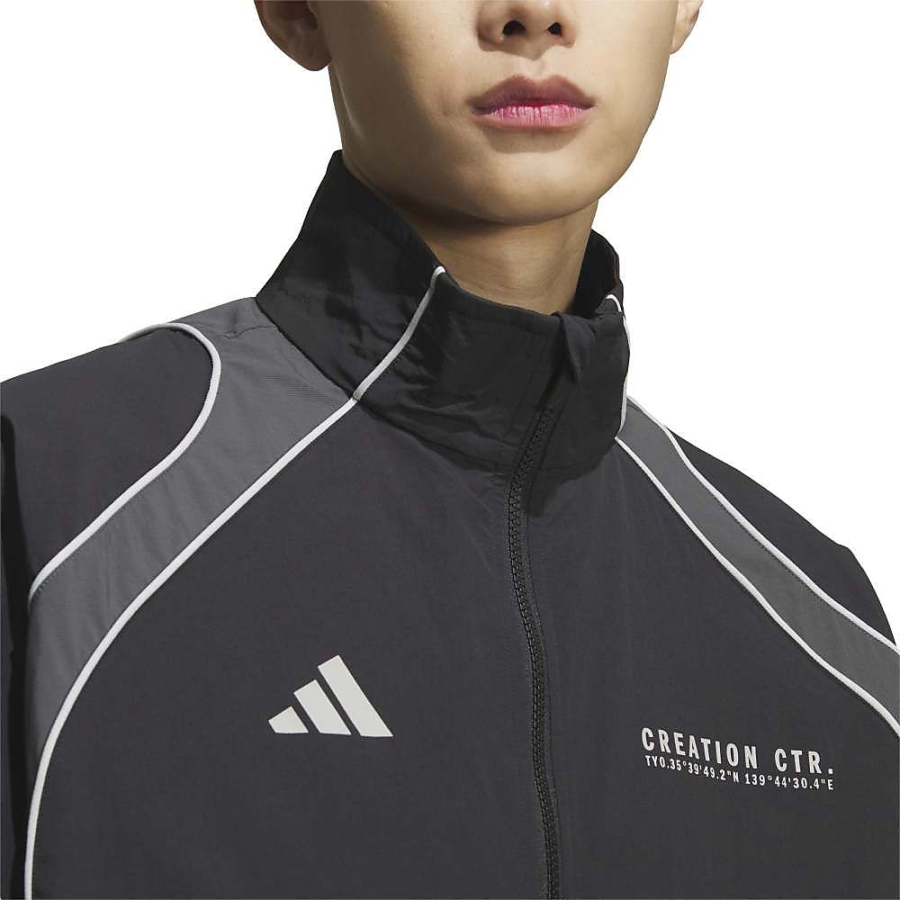 M VERBIAGE ウーブンジャケット