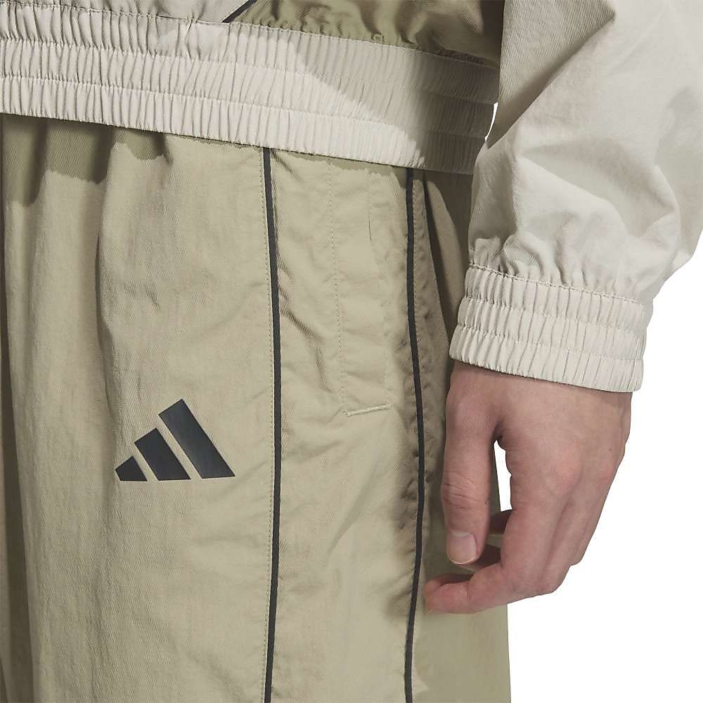 M VERBIAGE ウーブンパンツ