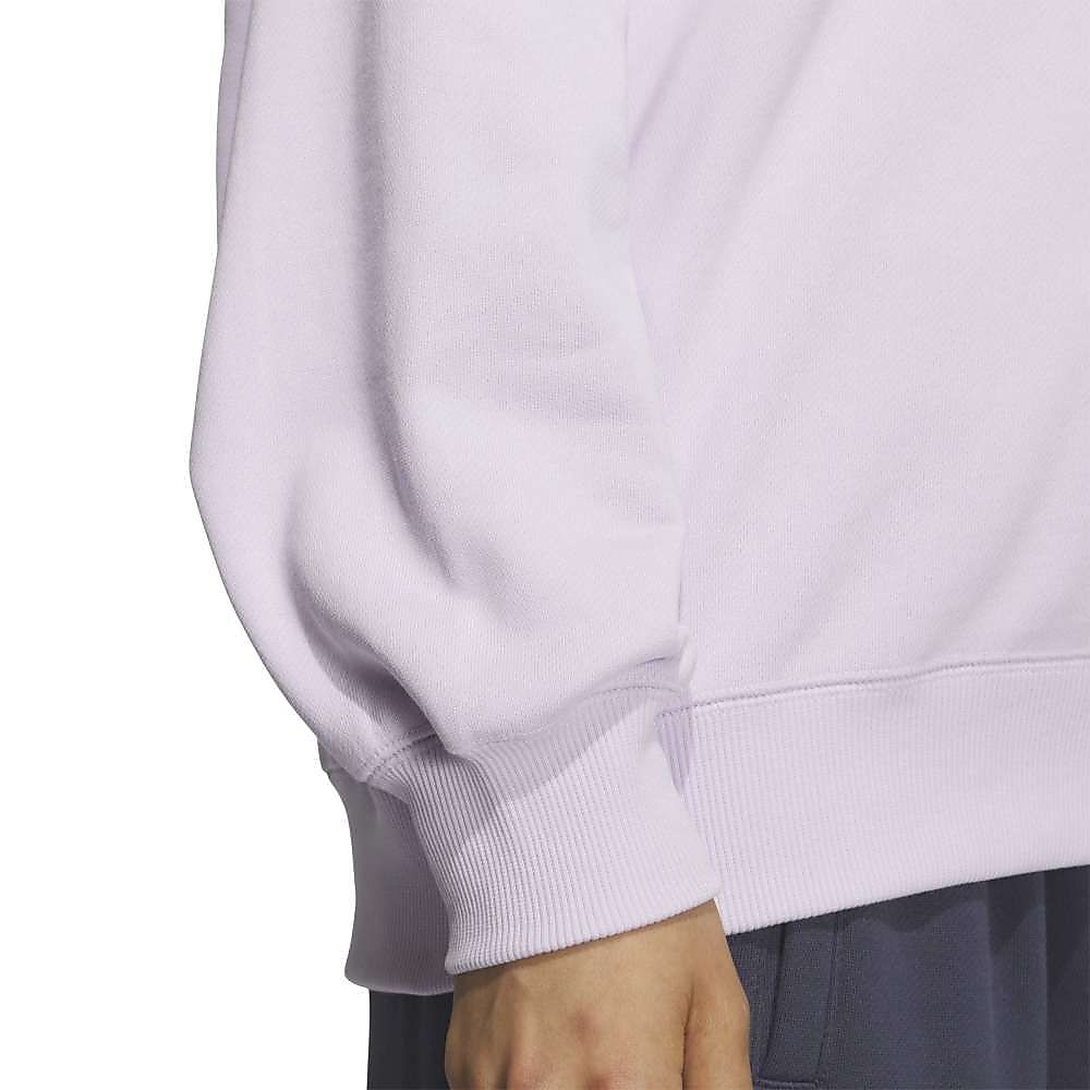 W VERBIAGE クルースウェット