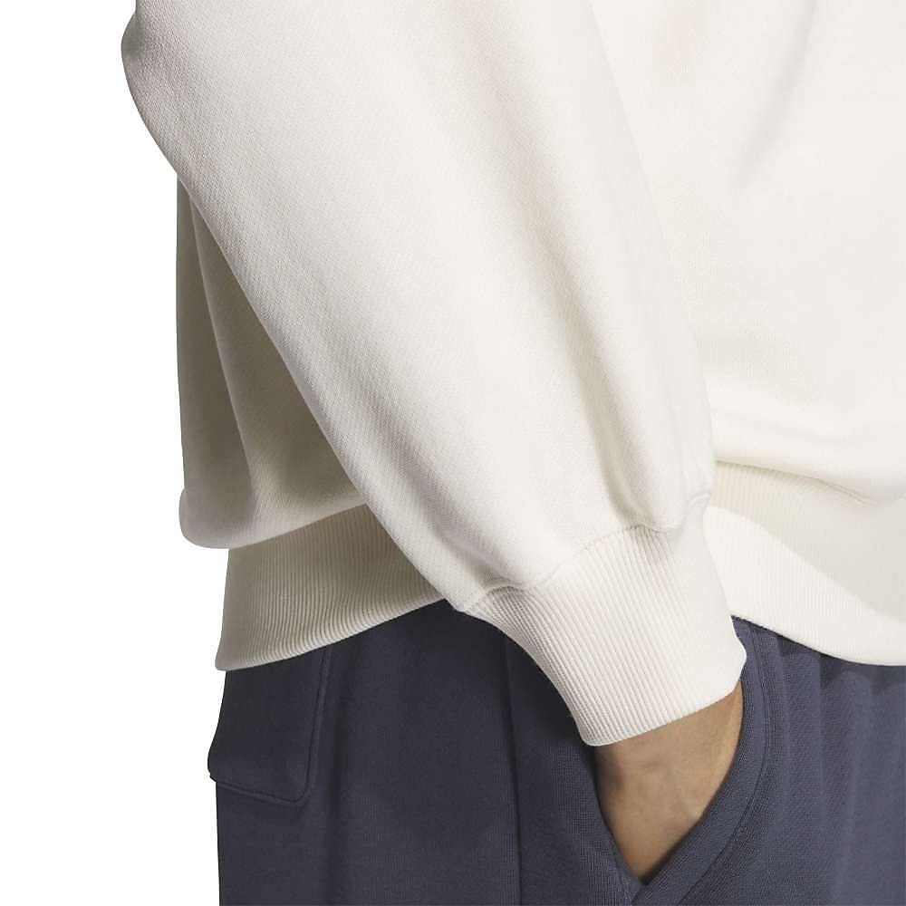 W VERBIAGE クルースウェット