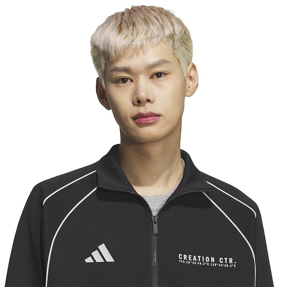 M VERBIAGE トラックトップ