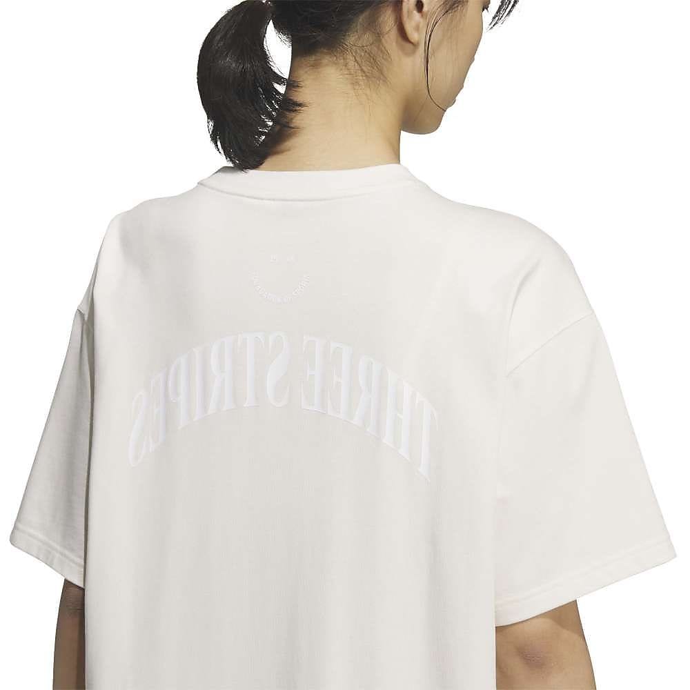 W VERBIAGE TEE ドレス