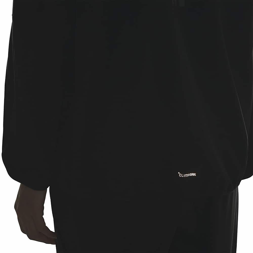 W TR ES+ CL ウーブンジャケット