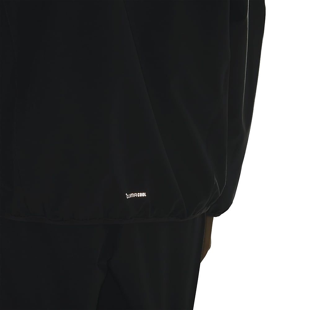 W TR ES+ CL ウーブンジャケット