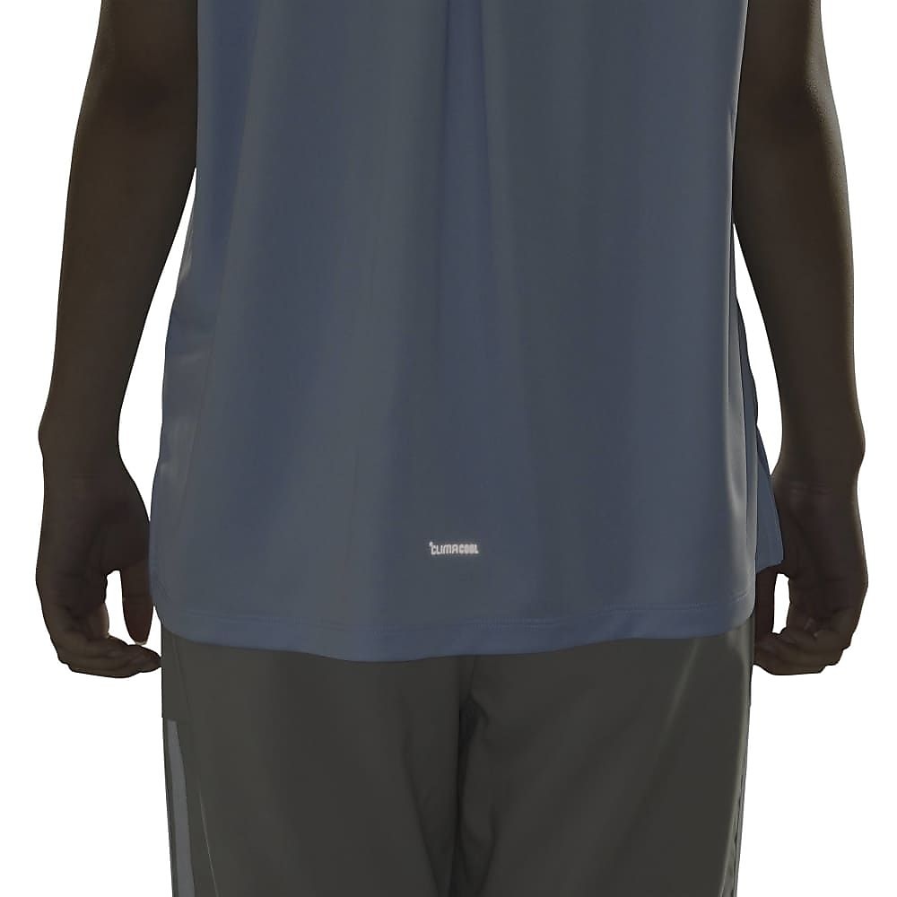 W ACTV TERO Tシャツ