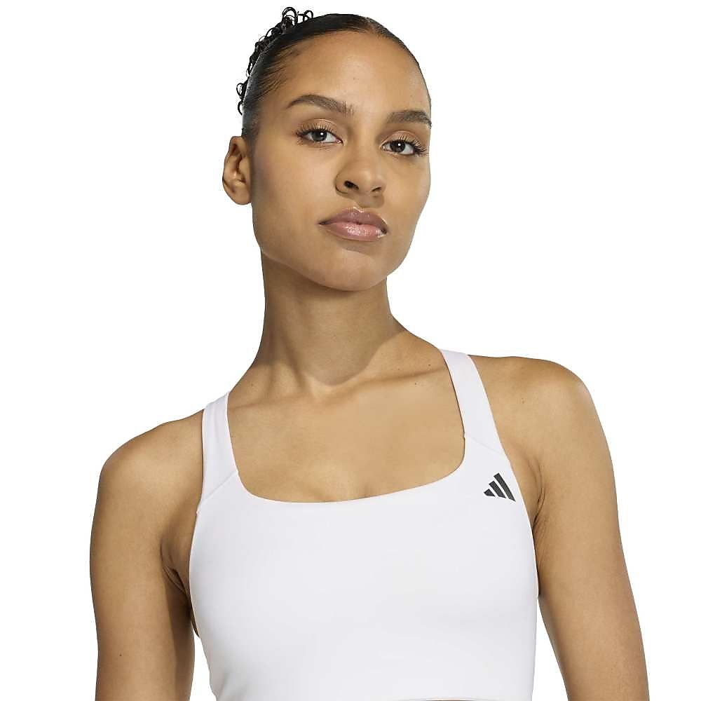 W TRN OPTIME ミディアムサポートブラ