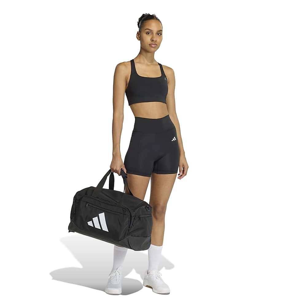 W TRN OPTIME ミディアムサポートブラ