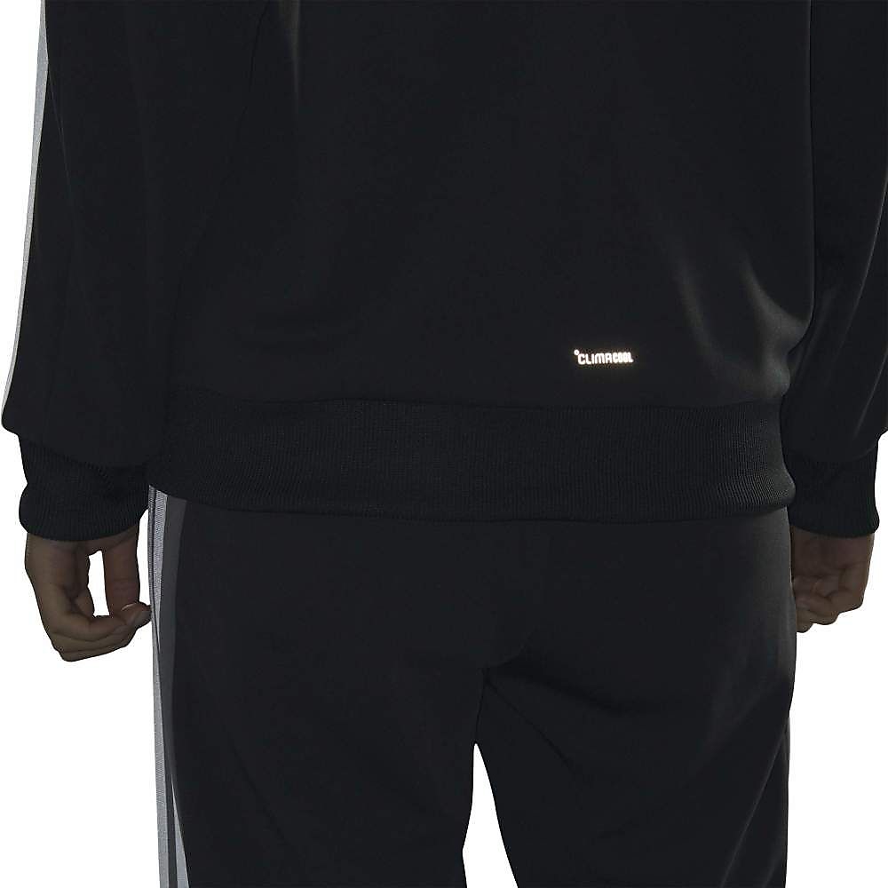 W TEAM トラックトップ