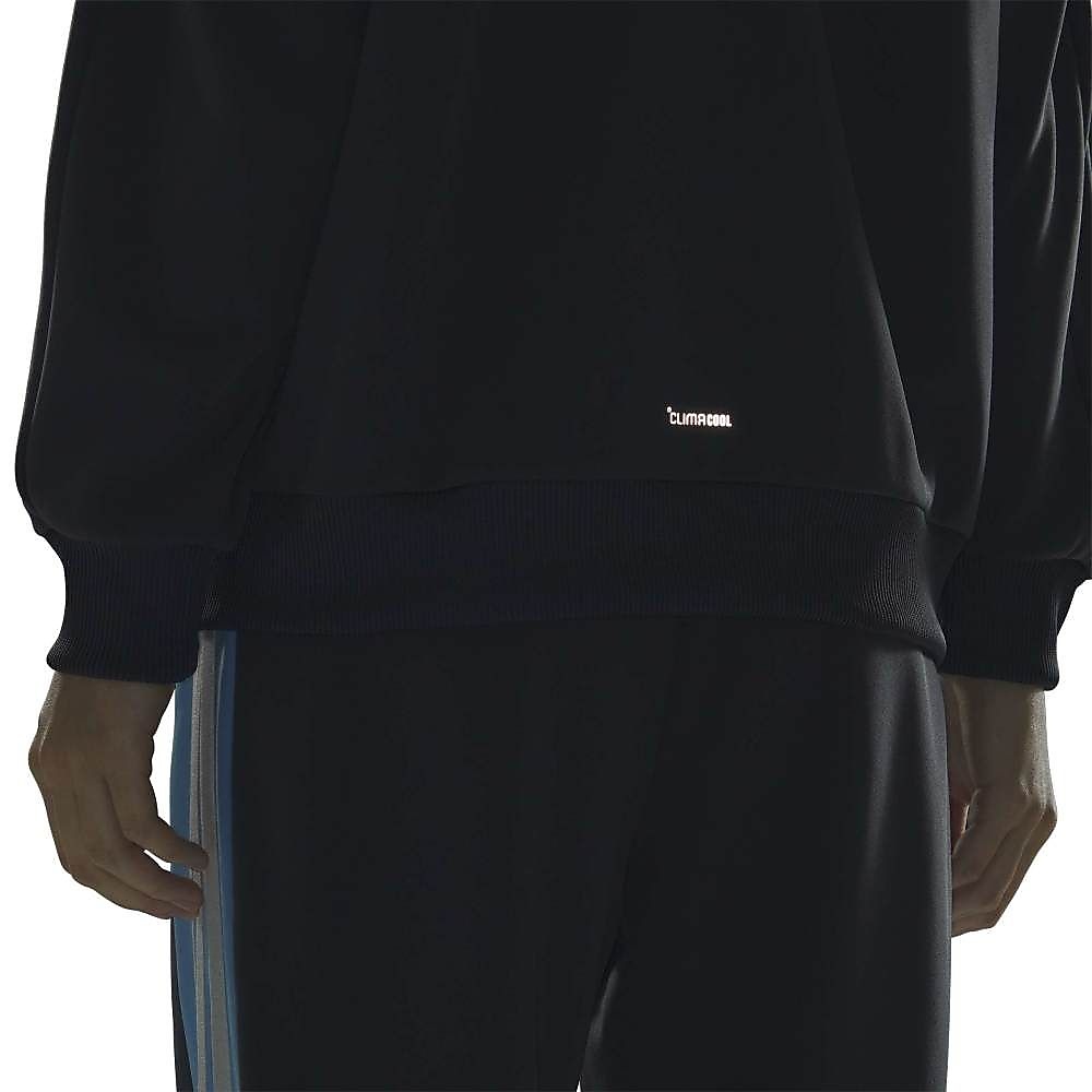 W TEAM トラックトップ