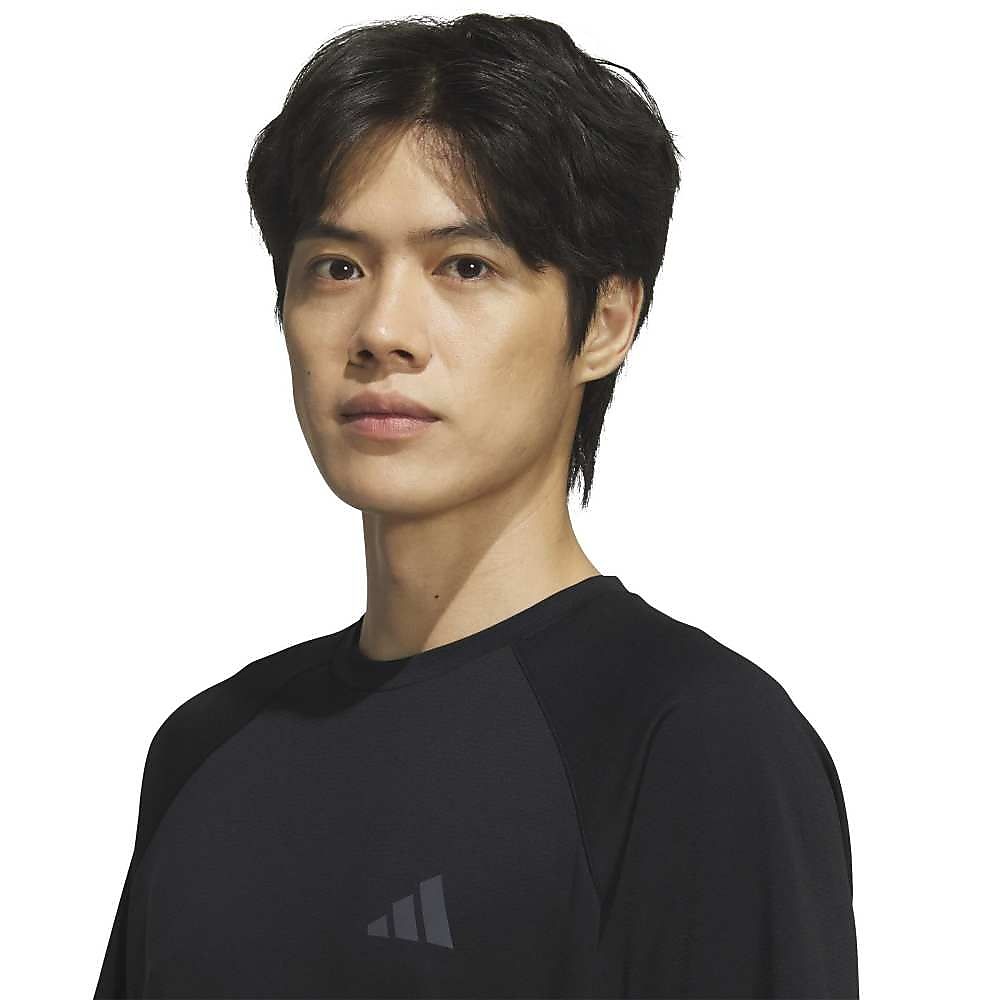 M TE クールセンサー 3B 半袖Tシャツ