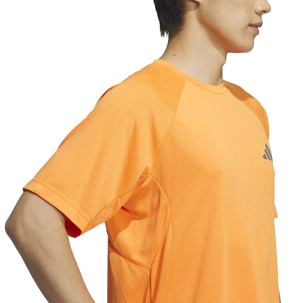 M TE クールセンサー 3B 半袖Tシャツ