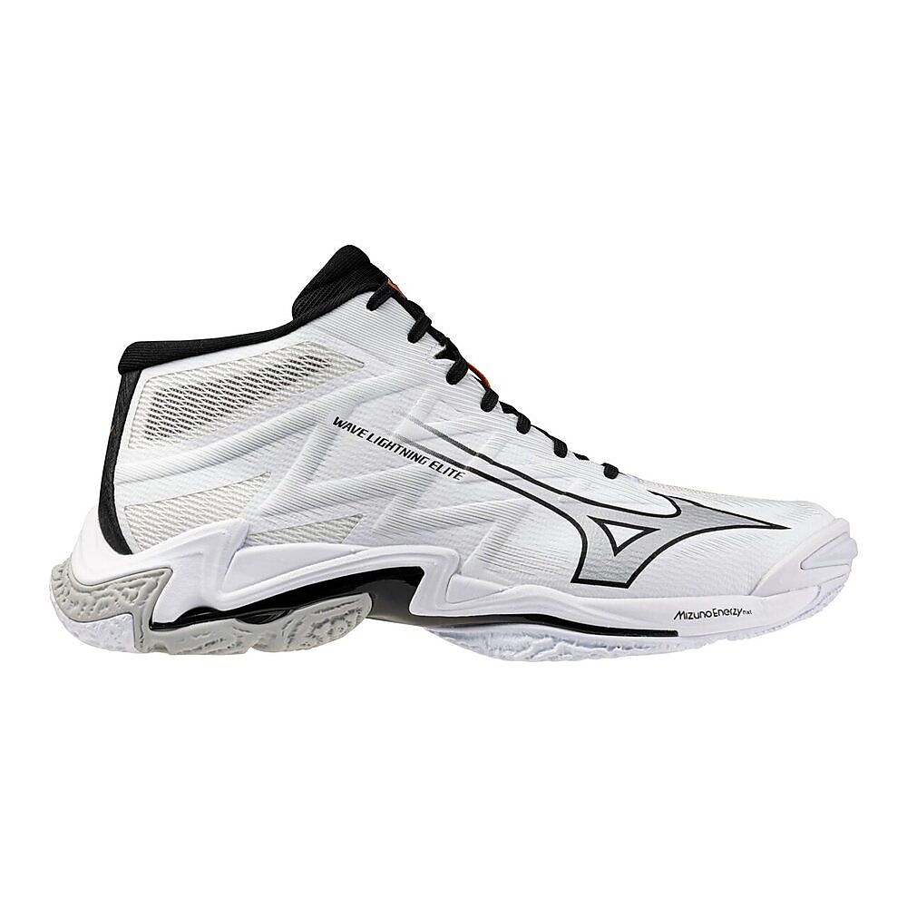 ウエーブライトニング ELITE MID