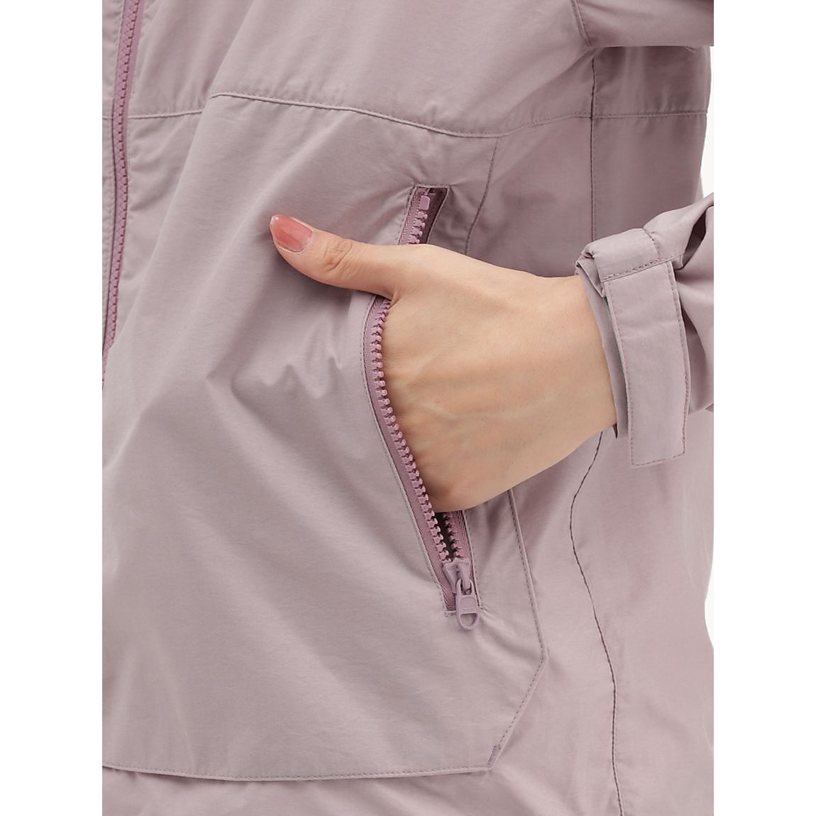 Bergen Jacket (ベルゲンジャケット)