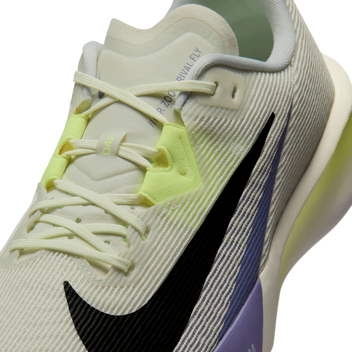 ナイキ エア ズーム ライバルフライ 4