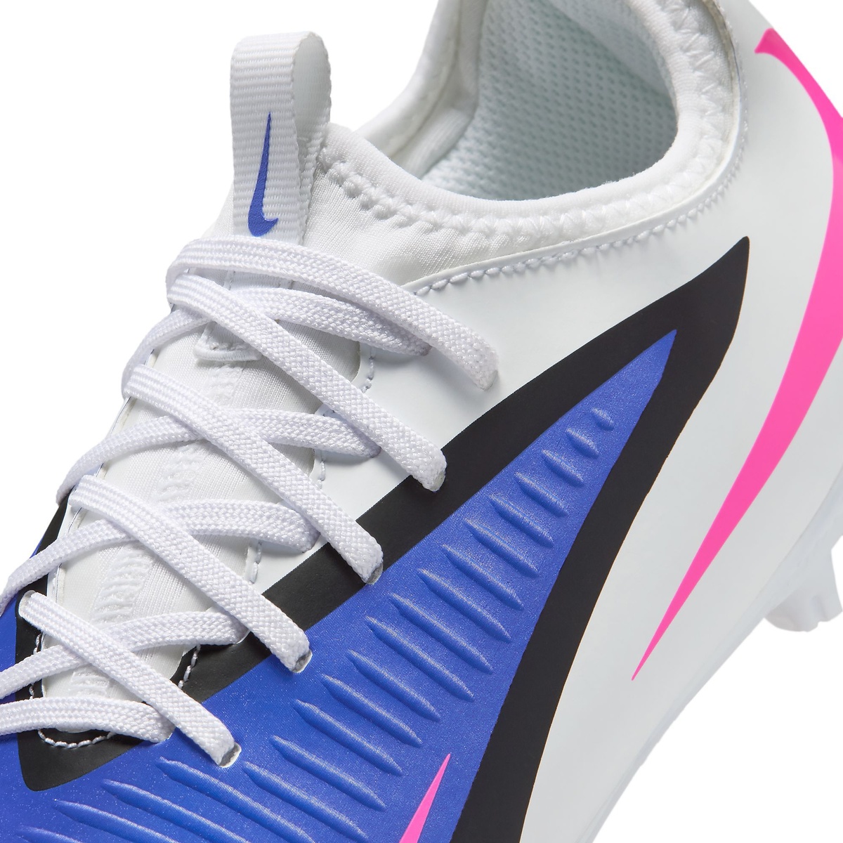 ナイキ ジュニア ファントム 6 LOW ACAD HG