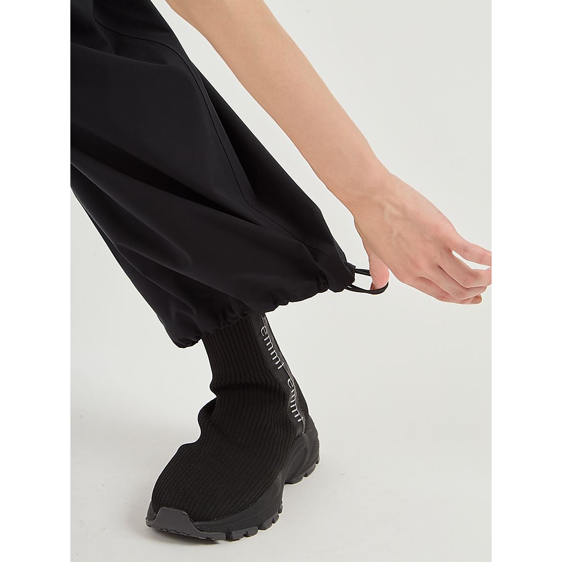 防水シリーズパンツ