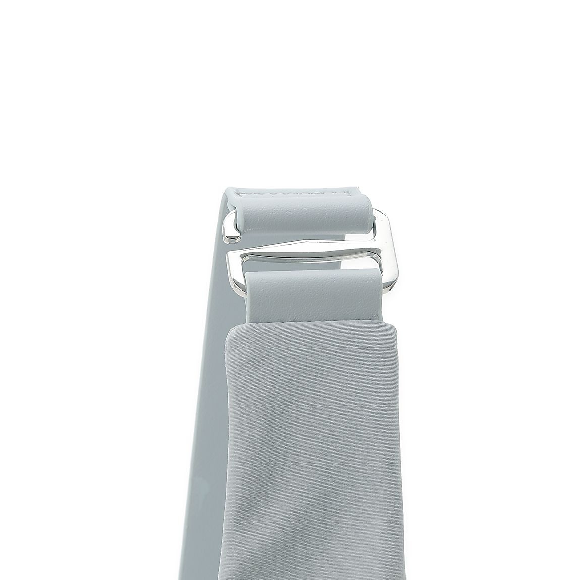 ナイロンクロスボディーショルダーバッグ