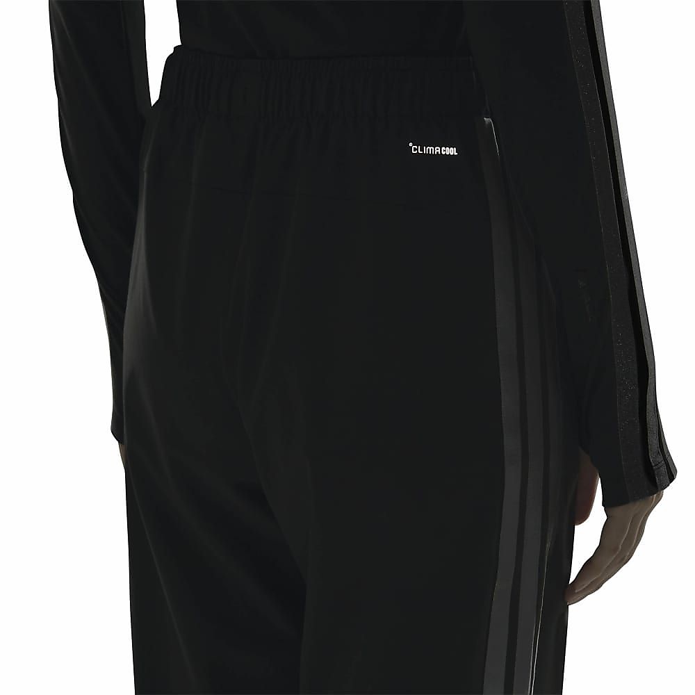 W ストレッチウーブン ジョガーパンツ