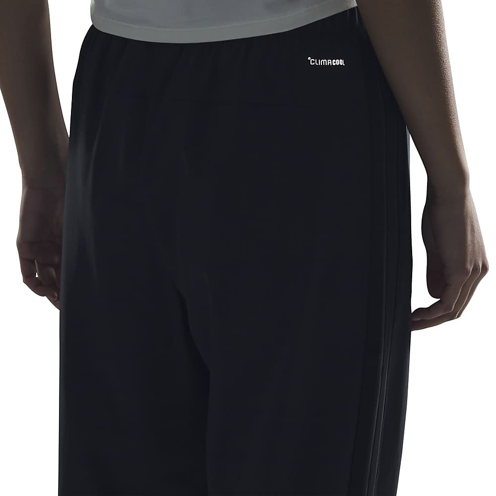 W ストレッチウーブン ジョガーパンツ