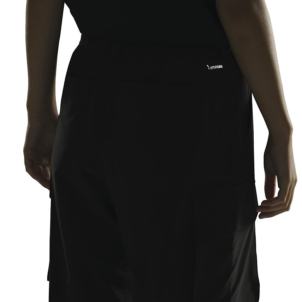 W ストレッチ カーゴ パンツ