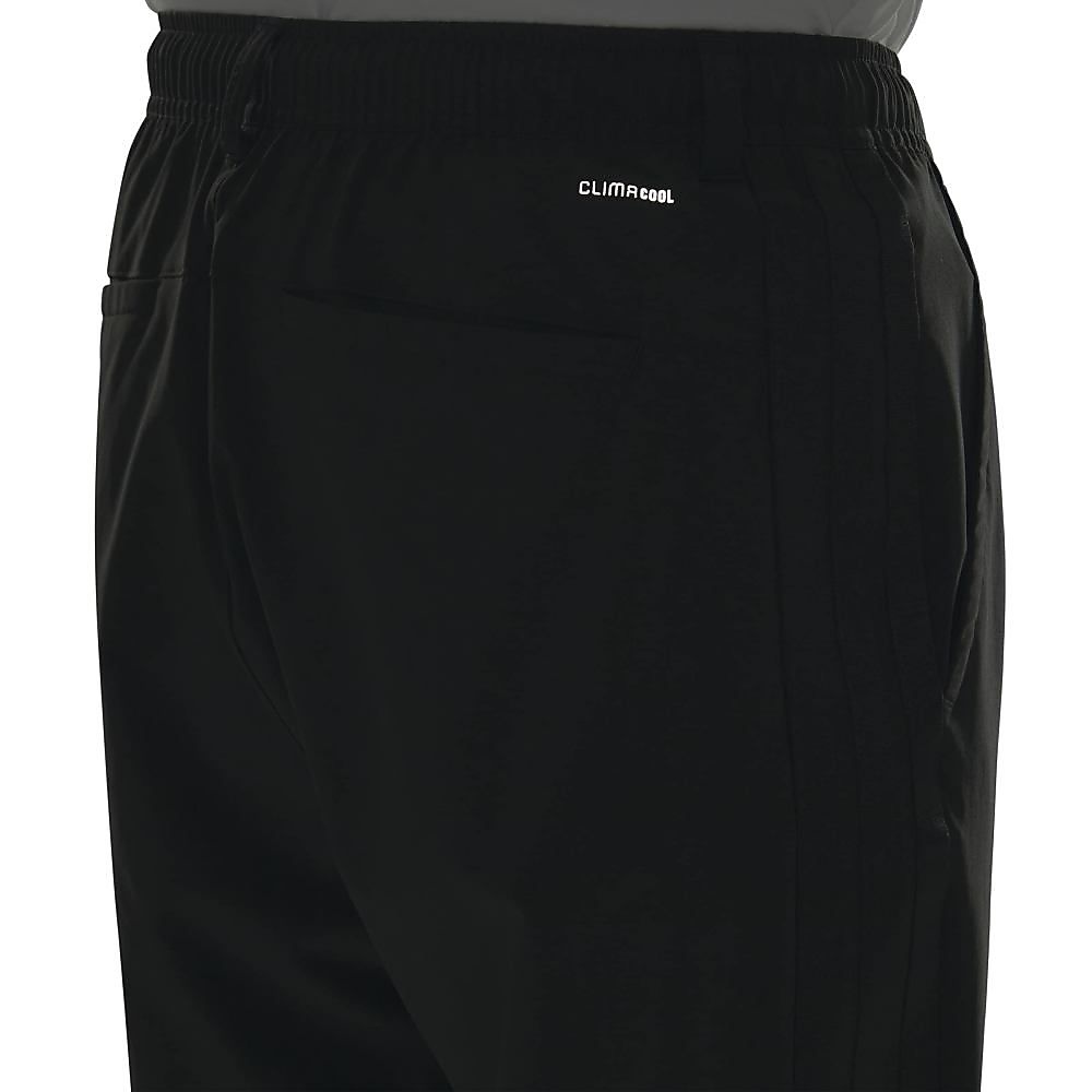 M コミューター レギュラーテーパード パンツ