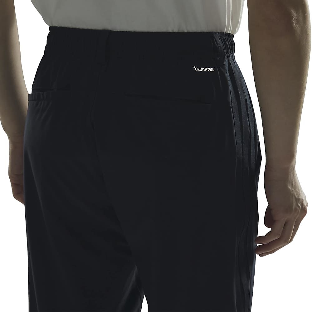 M コミューター レギュラーテーパード パンツ