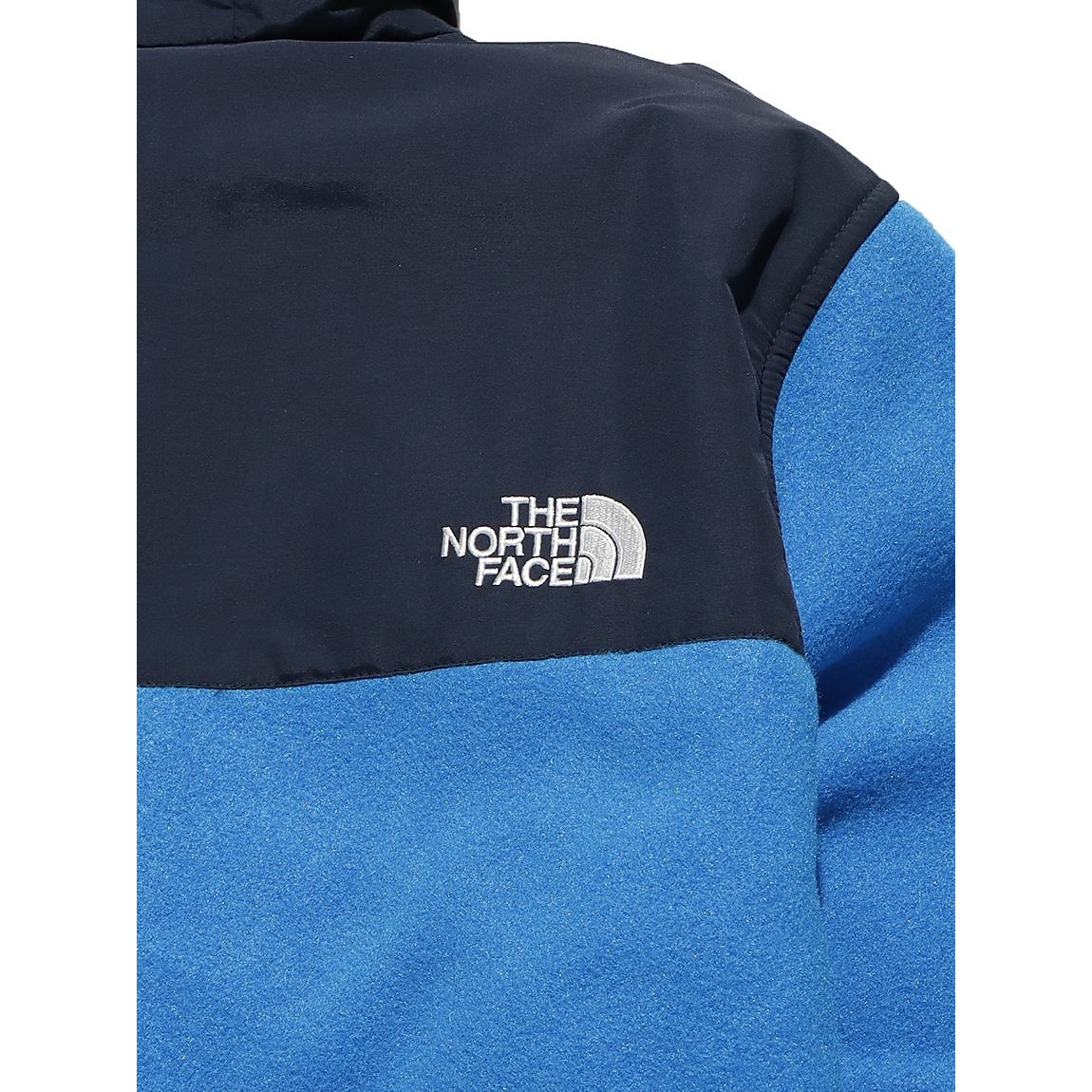 Denali Hoodie (デナリフーディ)