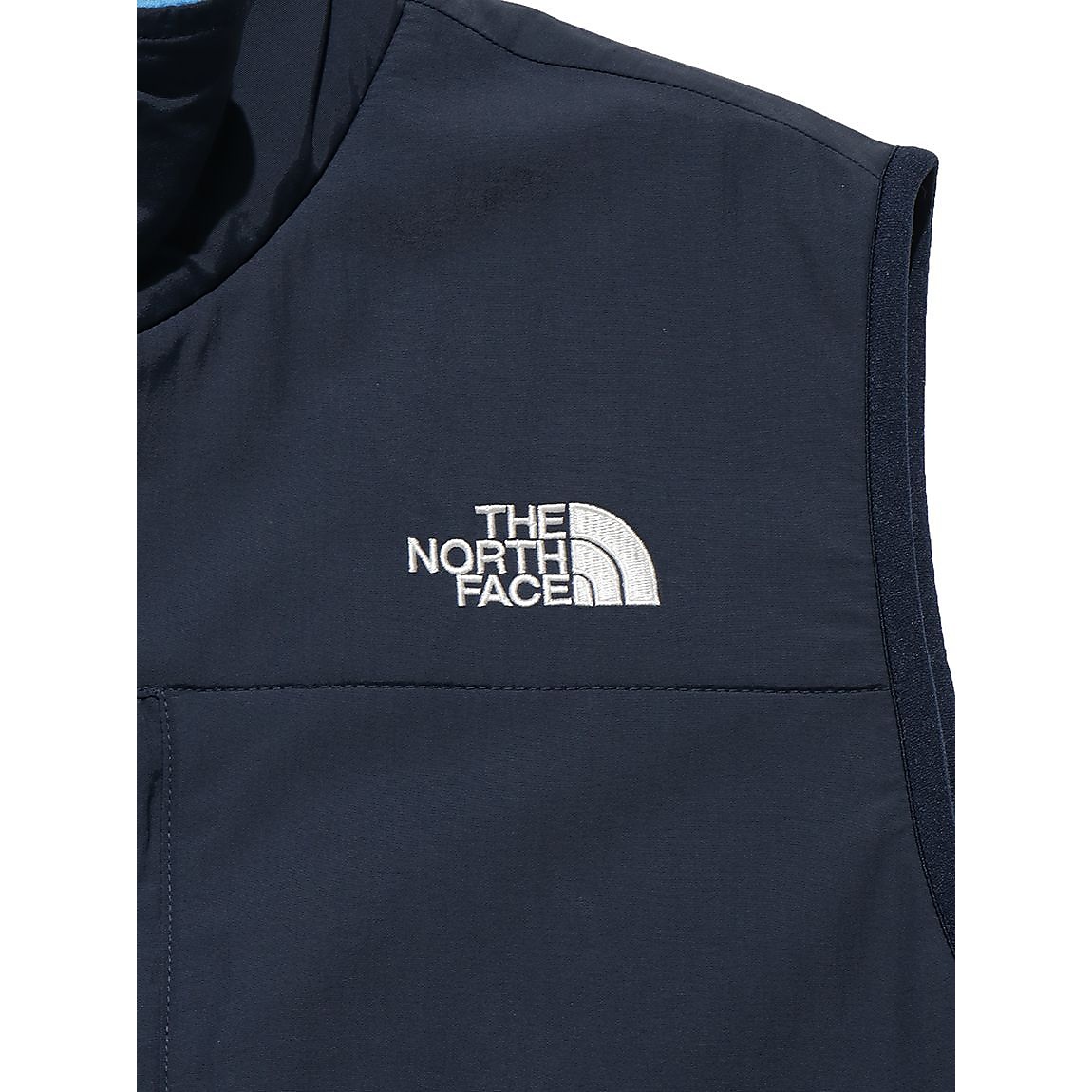 Denali Vest (デナリベスト)