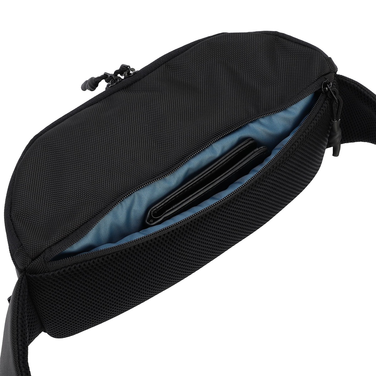 アトラスマルチウェスト(ブラック)