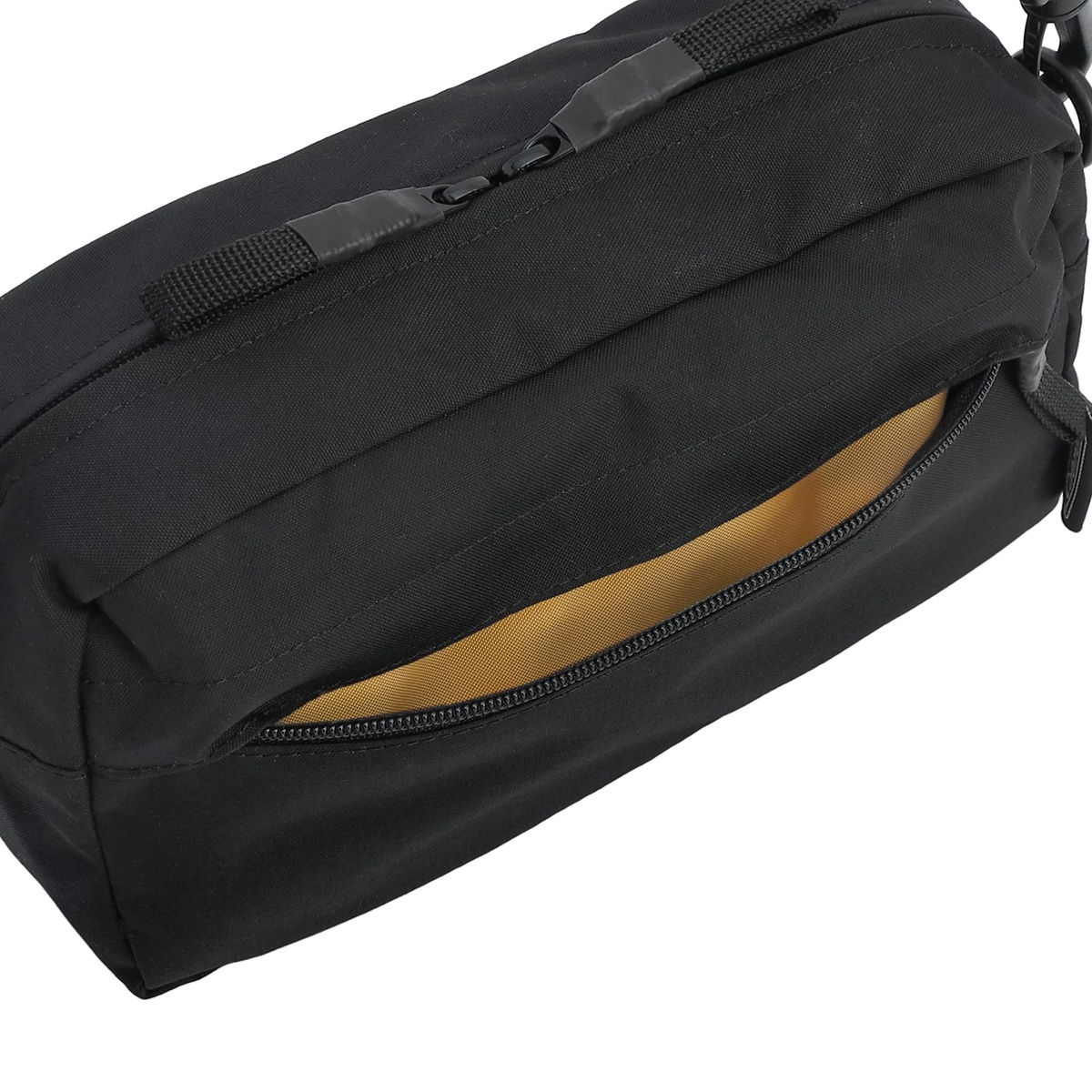 ユニウォーカーポーチ(ブラック)