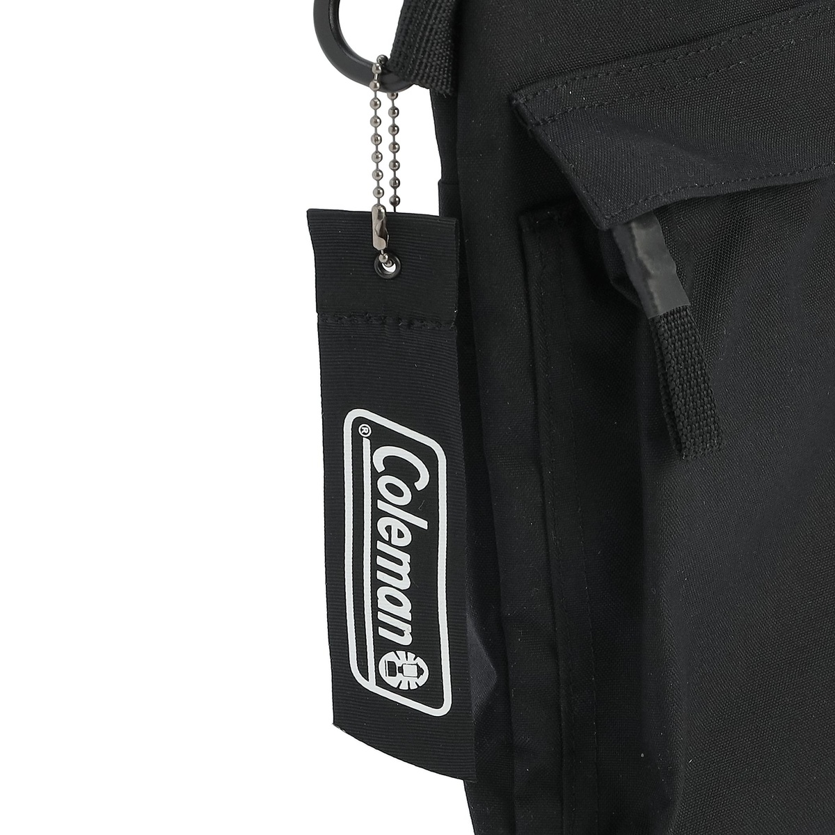 ユニウォーカーサコッシュ(ブラック)